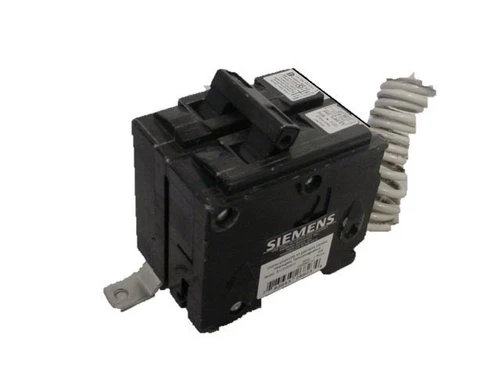 SIEMENS BG220 U 20A 120V 1P NEW