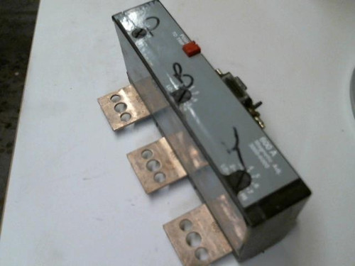 SIEMENS LD63T600 U 600 600 3 USED