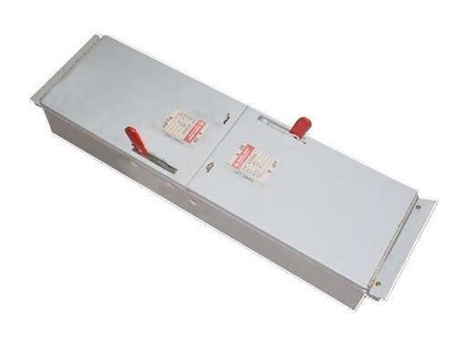 GE ADS36200HDFP 200A 600V  NEW