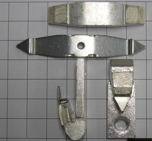 SQUARE D 9998SL-26 U NEW