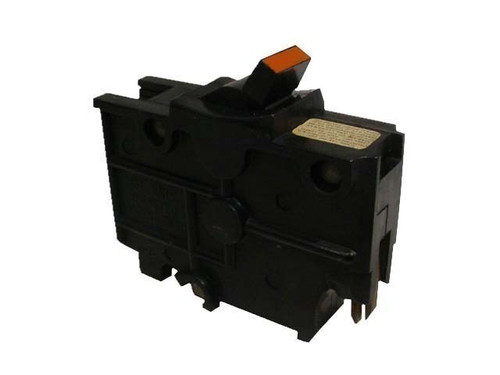 FPE NA115 U 15A 2P 120V 10K USED