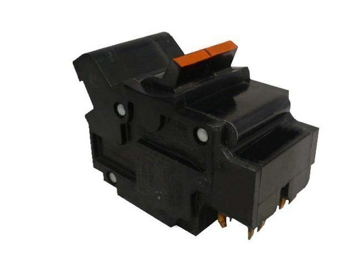 FPE NA2100 U 100A 2P 240V 10K USED