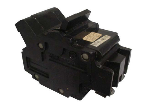 FPE NB2125 U 125A 2P 240V USED