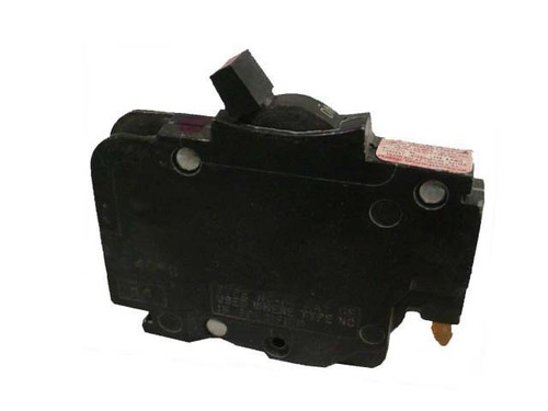FPE NC115 U 15A 1P 240V USED