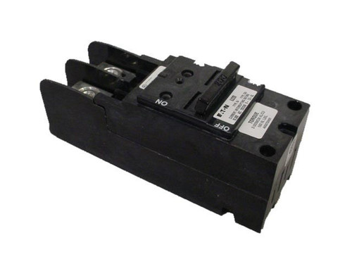 CUTLER HAMMER BJ2100 N 100A 240V 2P 10K NEW