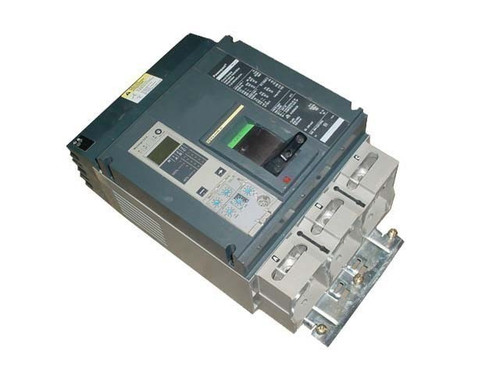 SQUARE D PGA36120 N 1200A 600V NEW