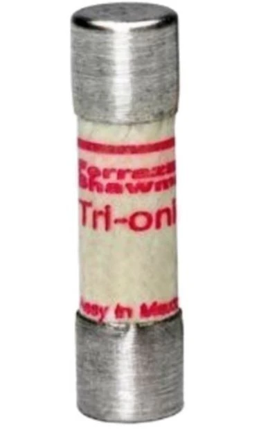 FERRAZ SHAWMUT TRM1-8/10 10A 250V Class TRM NEW