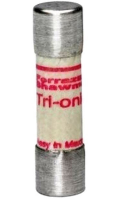FERRAZ SHAWMUT TRM2-1/2 2 1/2A 250V Class TRM NEW