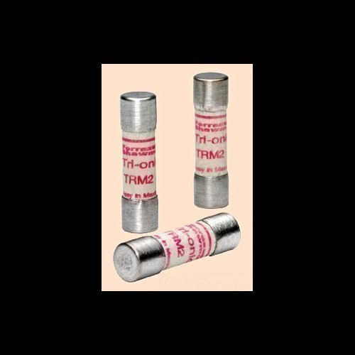FERRAZ SHAWMUT TRM12 12A 250V Class TRM NEW