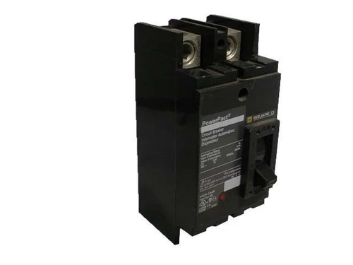 SQUARE D QBL22125 N 125A 240V 2P NEW