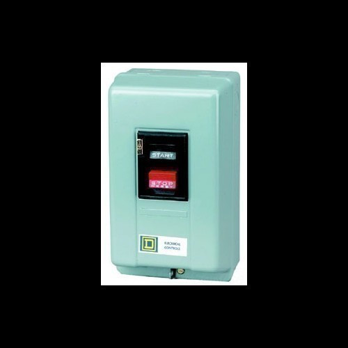 SQUARE D 2510MCG3 N 27A 600V 3P NEW