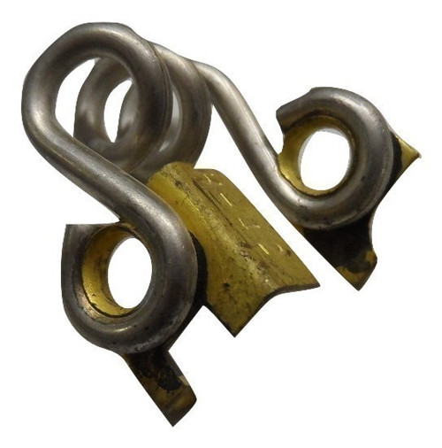 SIEMENS H25 NS 4.01 - 4.48A 600V NEW SURPLUS