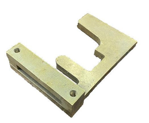 FERRAZ SHAWMUT R642 U 600 TO 400A 600V NEW