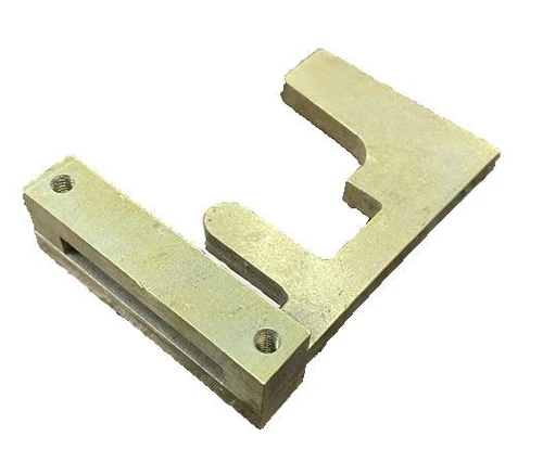 FERRAZ SHAWMUT R642 U 600 TO 400A 600V NEW