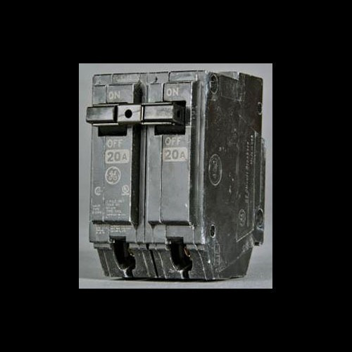 GE TXQB2130 N 30A 240V 2P NEW