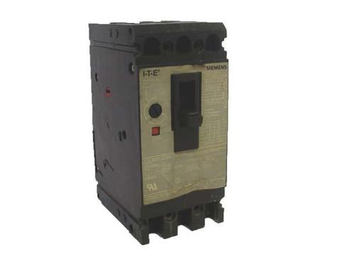 SIEMENS ED63A025 25A 600V 3P NEW SURPLUS