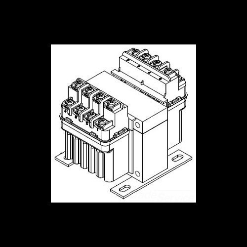 HPS PH100MQMJ N 100VAKVA 240/480Pri 120Sec NEW SURPLUS