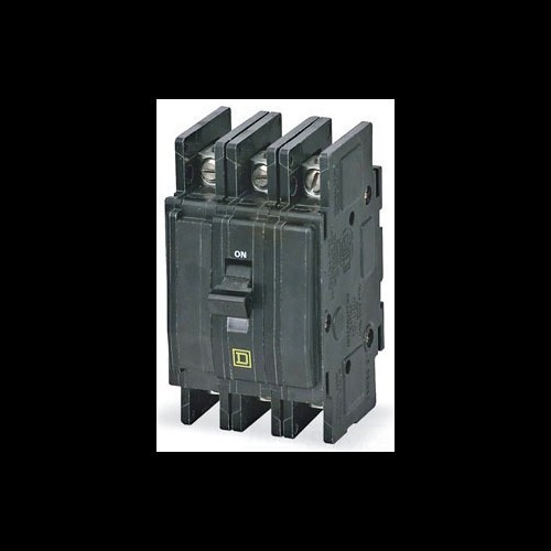 SQUARE D QOU300 N 60A 240V 3P NEW