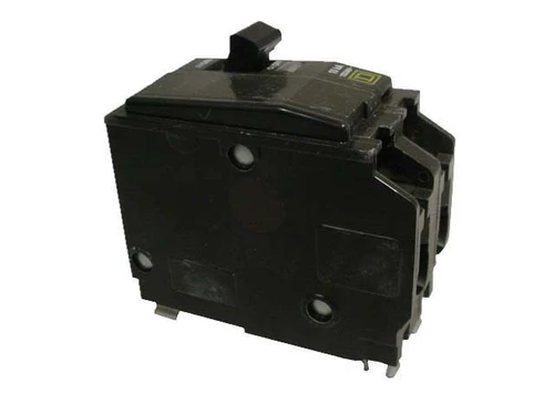 SQUARE D QO2110VH N 110A 240V 2 NEW