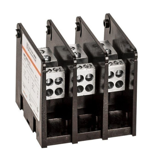 MERSEN MPDB63163 N NEW