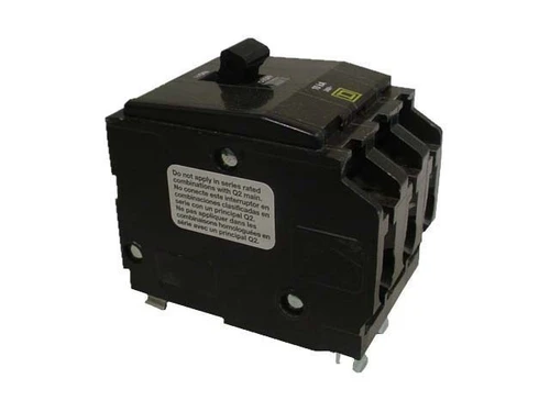 SQUARE D QO320 N 20A 240V 3P {AIC}K NEW