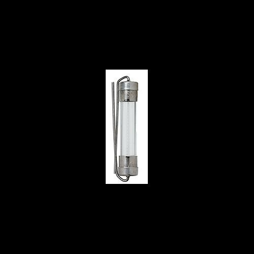 BUSSMANN GJV-3 3A 250V Class PIGTAIL GLASS FUSE NEW SURPLUS