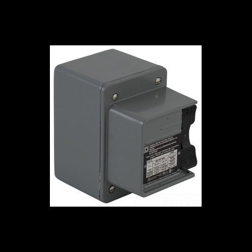 SQUARE D 2510KW2 U 30A 575V 3P NEW