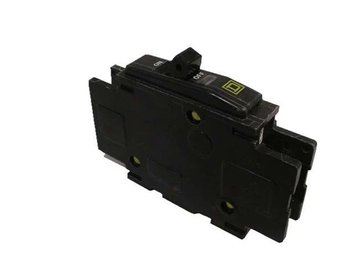 SQUARE D QOU120 N 20A 120V 1P NEW