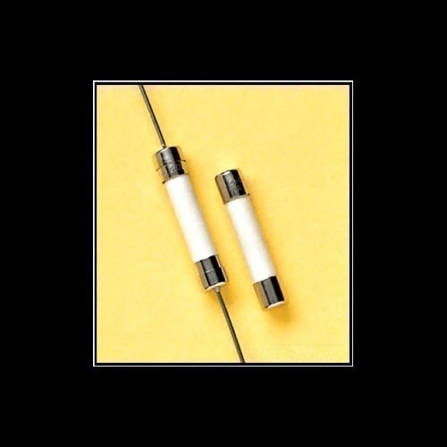 FERRAZ SHAWMUT GSA12 12A 250V Class GLASS NEW