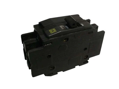 SQUARE D QOU225 N 25A 240V 2P NEW