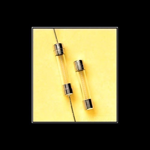 FERRAZ SHAWMUT GDL1 1A 250V Class GLASS NEW