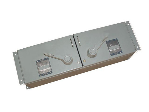 CUTLER HAMMER FDPWT3211R 30A 250V 3Ph NEW