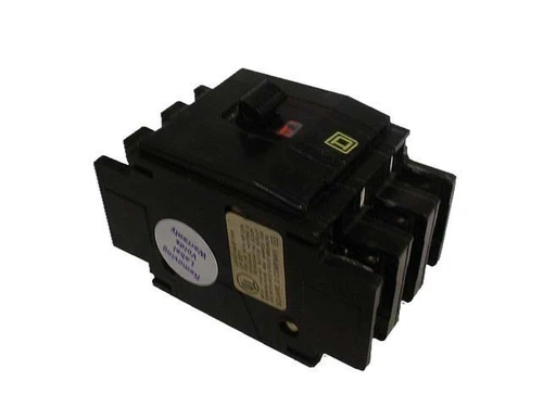 SQUARE D QOU360 N 60A 240V 3P NEW