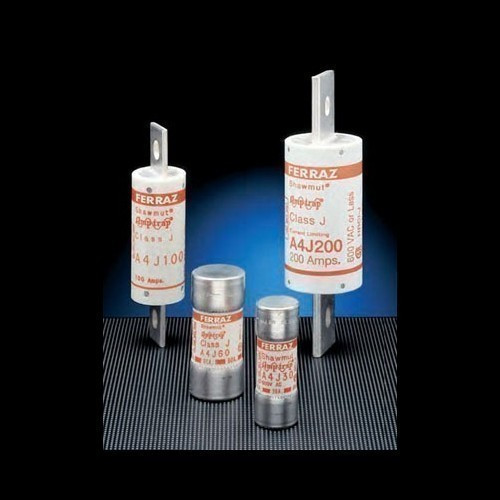 GOULD SHAWMUT A4J50 50A 600V Class J NEW