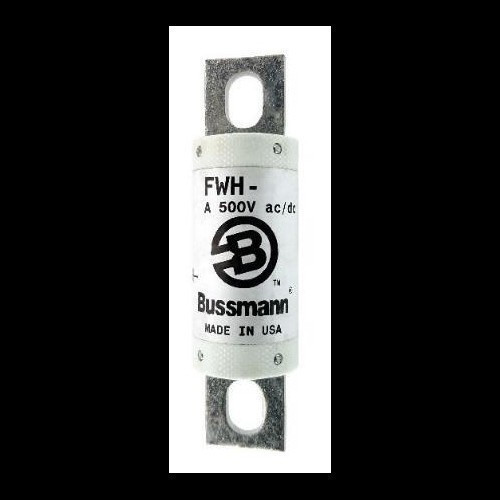 COOPER BUSSMANN FWH-100A 100A 500V Class A NEW