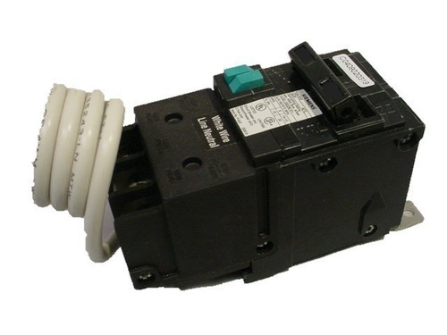 SIEMENS BE250 N 50A 240V 2P NEW