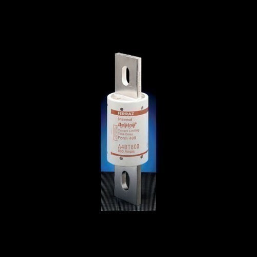 FERRAZ SHAWMUT A4BT600 600A 600V Class L NEW