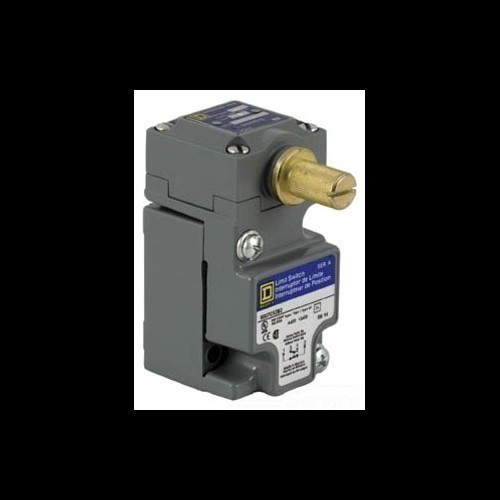 SQUARE D 9007C52B2 N 2.5 600 SPDT NEW