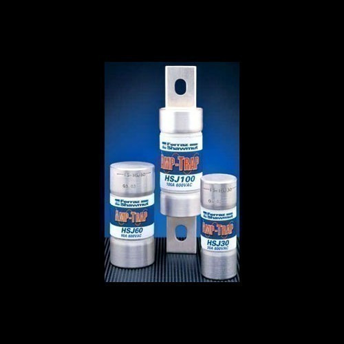 AMP-TRAP HSJ15 15A 600V Class J NEW