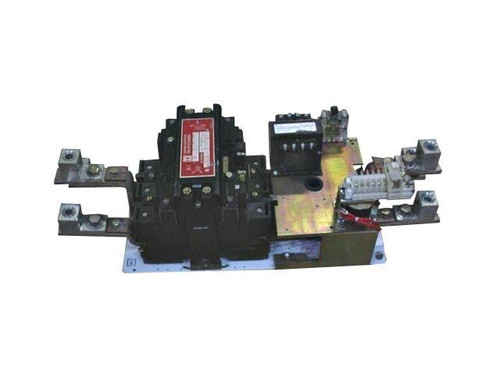 SQUARE D 8536SGO1V02S U Coil120 VACV 8536SGO1V02S NEW SURPLUS