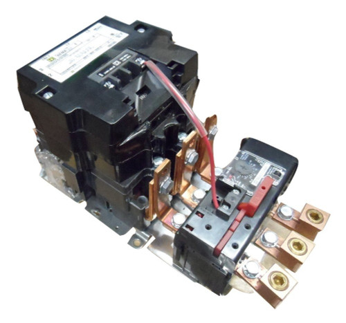 SQUARE D 8536SFO1V03 N Coil240 VACV 8536SFO1V03 NEW