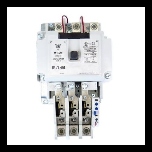 CUTLER HAMMER AN16NN0B N NEW