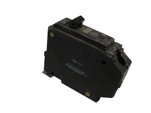 GE THQB1120 U 20A 120V 1P