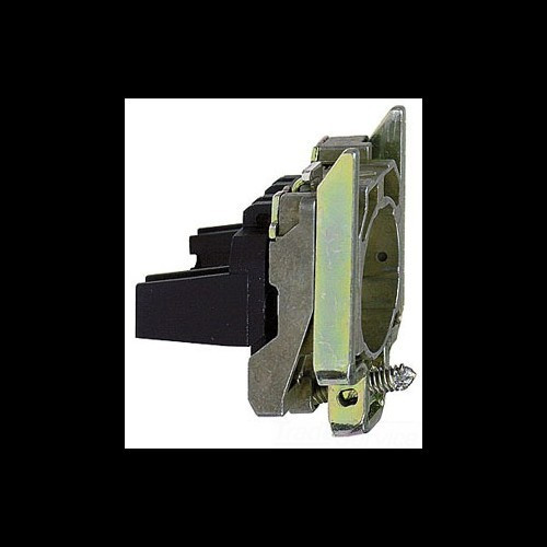 TELEMECANIQUE ZB4BZ009 N MOUNTING COLLAR NEW