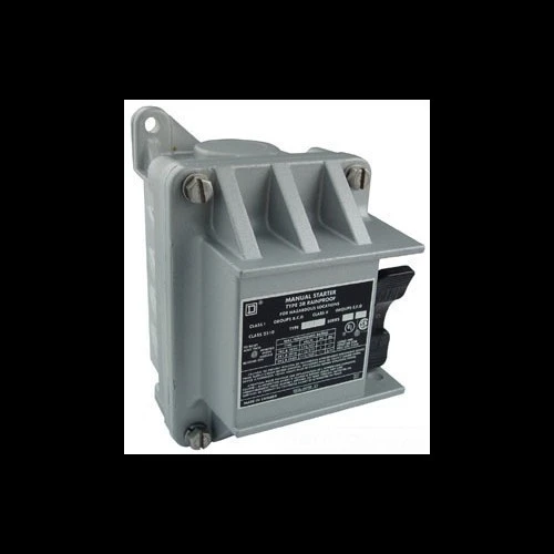 SQUARE D 2510KR1 N 20A 600V 3P NEW