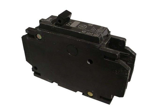 GE THQC1120WL N 20A 120V 1P NEW