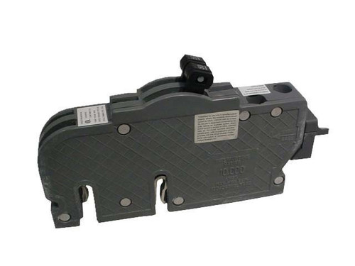 ZINSCO RC38-50N U 50A 240V 2P USED