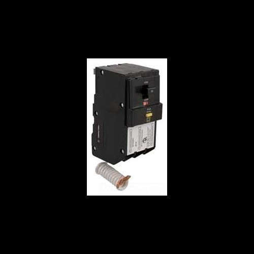 SQUARE D QO340GFI N 40A 240V 3P {AIC}K NEW