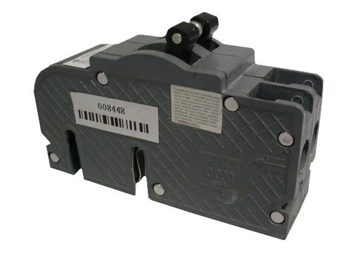 ZINSCO QCAL-15N N 15A 240V 2P NEW