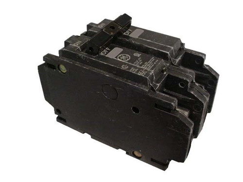 GE THQC2115WL N 15A 240V 2P NEW